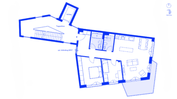 Haus 06 – Wohneinheit 16 – RESERVIERT, 82340 Feldafing, Haus