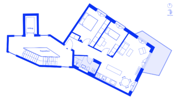 Haus 05 – Wohneinheit 09 (1.OG), 82340 Feldafing, Haus