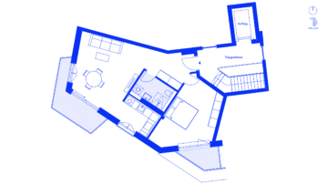 Haus 08 – Wohneinheit 08 – RESERVIERT (2.OG), 82340 Feldafing, Haus