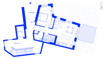 Haus 08 – Wohneinheit 02 (EG), 82340 Feldafing, Haus