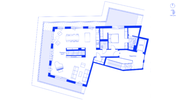 Haus 07 – Wohneinheit 16 (Maisonette), 82340 Feldafing, Haus