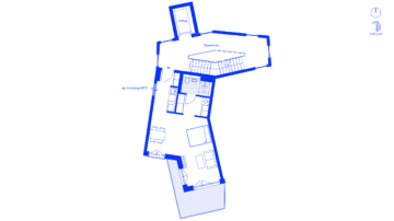 Haus 02 – Wohneinheit 11 (1.OG), 82340 Feldafing, Haus