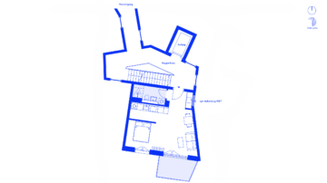 Haus 06 – Wohneinheit 08 – RESERVIERT, 82340 Feldafing, Haus