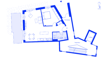 Haus 06 – Wohneinheit 10 (EG), 82340 Feldafing, Haus