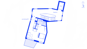 Haus 07 – Wohneinheit 08 (1.OG), 82340 Feldafing, Haus