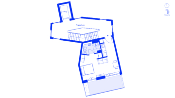 Haus 02 – Wohneinheit 17 (2.OG), 82340 Feldafing, Haus