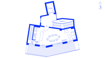 Haus 02 – Wohneinheit 19 (Maisonette), 82340 Feldafing, Haus