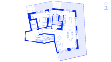 Haus 02 – Wohneinheit 14 (Maisonette), 82340 Feldafing, Haus