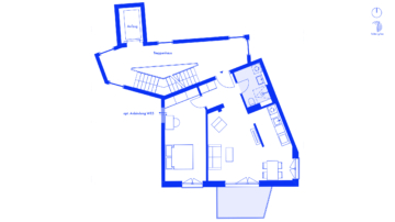 Haus 01 – Wohneinheit 10 (1.OG), 82340 Feldafing, Haus