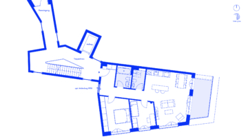 Haus 06 – Wohneinheit 07 – RESERVIERT, 82340 Feldafing, Haus
