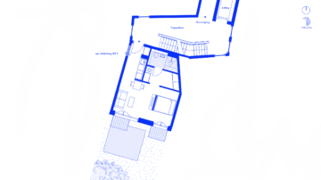 Haus 07 – Wohneinheit 01 (EG), 82340 Feldafing, Haus