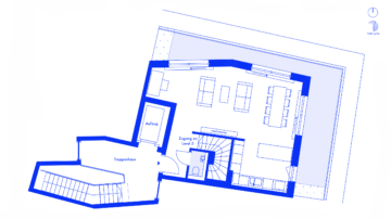 Haus 07 – Wohneinheit 19 (Maisonette), 82340 Feldafing, Haus