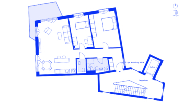 Haus 06 – Wohneinheit 13 (1.OG), 82340 Feldafing, Haus