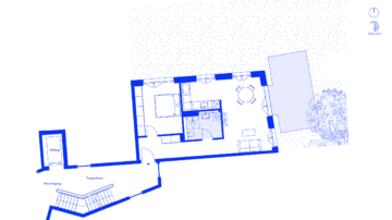 Haus 01 – Wohneinheit 02 (EG), 82340 Feldafing, Haus