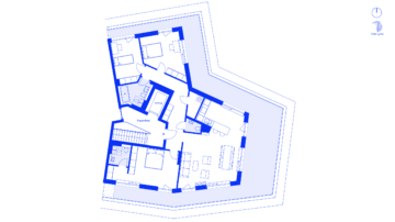 Haus 06 – Wohneinheit 19 – RESERVIERT (2.OG), 82340 Feldafing, Haus