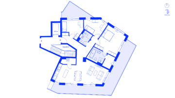 Haus 05 – Wohneinheit 12 (2.OG), 82340 Feldafing, Haus