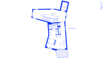 Haus 07 – Wohneinheit 14 – RESERVIERT (1.OG), 82340 Feldafing, Haus
