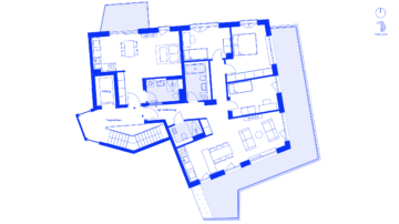 Haus 01 – Wohneinheit 13, 82340 Feldafing, Haus