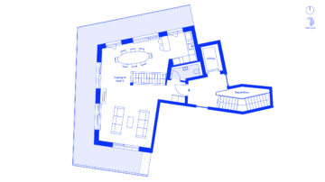 Haus 02 – Wohneinheit 20 (Maisonette), 82340 Feldafing, Haus