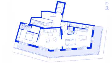 Haus 07 – Wohneinheit 20 – RESERVIERT (Maisonette), 82340 Feldafing, Haus