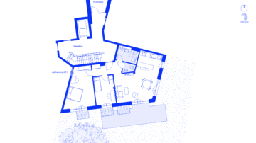 Haus 08 – Wohneinheit 03 (EG), 82340 Feldafing, Haus