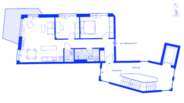 Haus 07 – Wohneinheit 10 – RESERVIERT, 82340 Feldafing, Haus