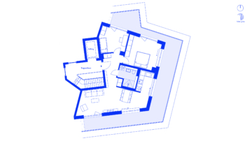 Haus 08 – Wohneinheit 10 (2.OG), 82340 Feldafing, Haus