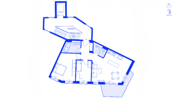 Haus 05 – Wohneinheit 10 (1.OG), 82340 Feldafing, Haus