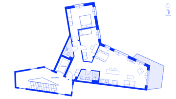 Haus 06 – Wohneinheit 15 – RESERVIERT, 82340 Feldafing, Haus