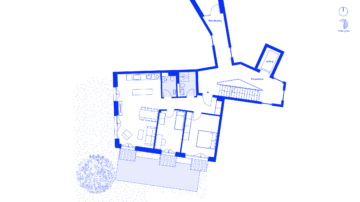 Haus 06 – Wohneinheit 09 (EG), 82340 Feldafing, Haus