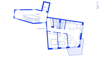 Haus 07 – Wohneinheit 13 – RESERVIERT (1.OG), 82340 Feldafing, Haus