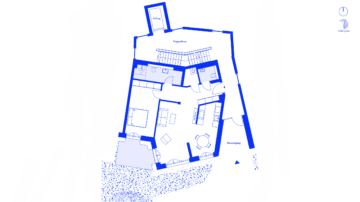Haus 02 – Wohneinheit 04 (EG), 82340 Feldafing, Haus